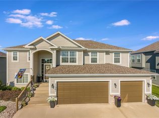 11301 N Bristol Ave, Kansas City, MO 64156