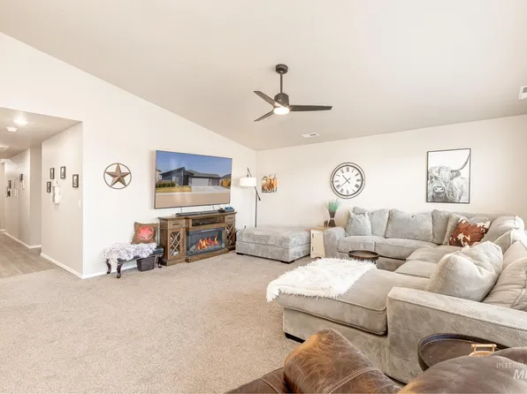 13546 Nisene Dr, Caldwell, ID 83607