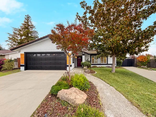 (undisclosed Address), Elk Grove, CA 95624