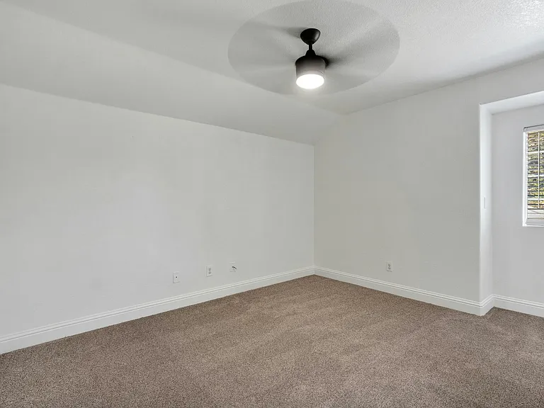 Upstairs Bedroom 1