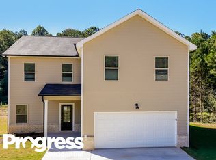 302 Blackfoot Trl, Villa Rica, GA 30180