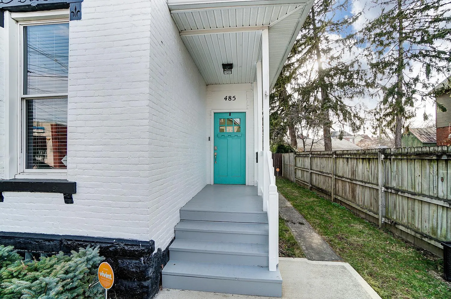 2 bed, 1554 sqft, $2,850 — Photo 4