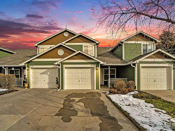 802 Waterglen Dr #C-12, Fort Collins, CO 80524