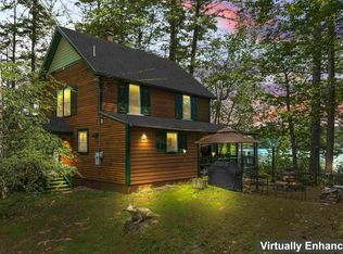 130 Herrick Point Rd, Littleton, NH 03561
