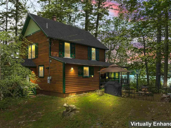 130 Herrick Point Road, Littleton, NH 03561