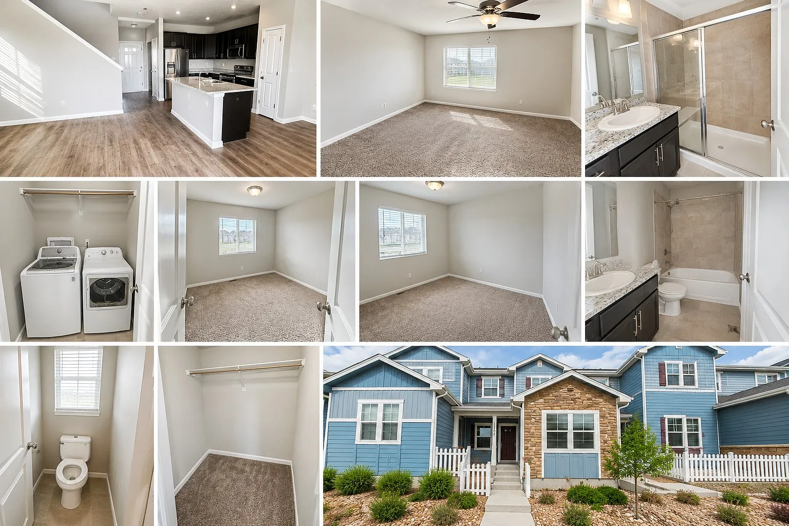 3 bed, 1400 sqft, $2,299 — Photo 1