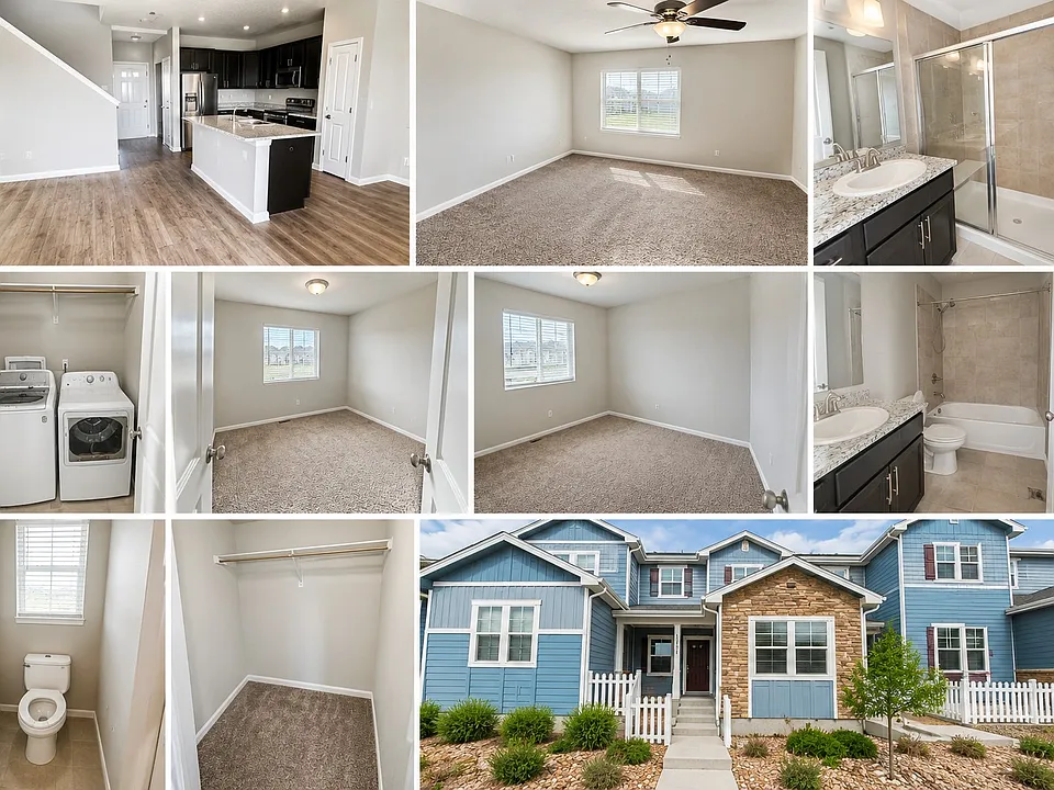 5331 Mountain Vista Hts
