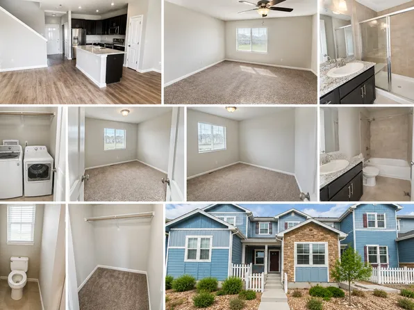 5331 Mountain Vista Hts, Colorado Springs, CO 80924