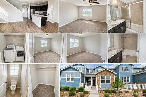 5331 Mountain Vista Hts Photo 1