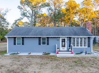26693 Old State Rd, Crisfield, MD 21817