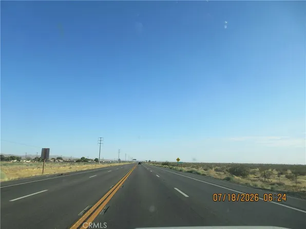 0 NW Us Highway 395, Adelanto, CA 92301