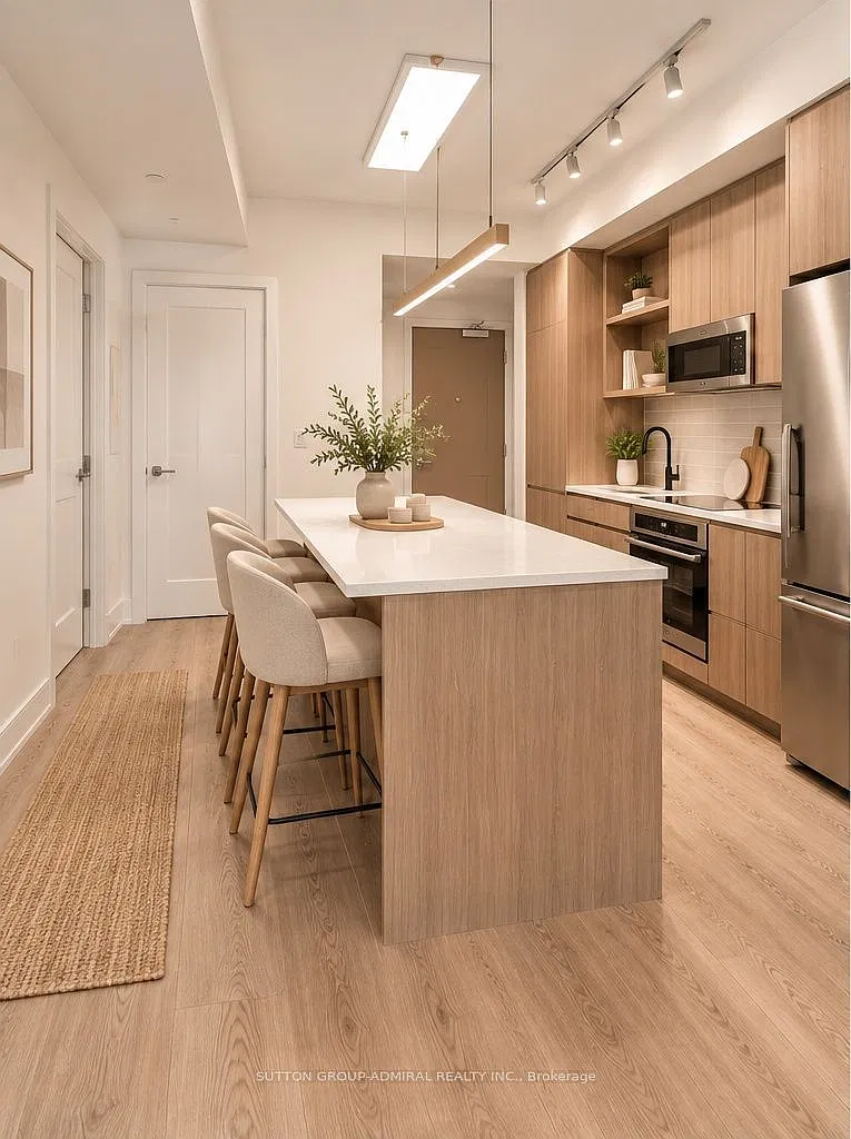 2 bed, $2,950 — Photo 4