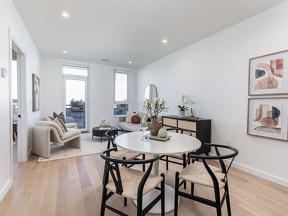 2nd image of 1395 Washington St #505