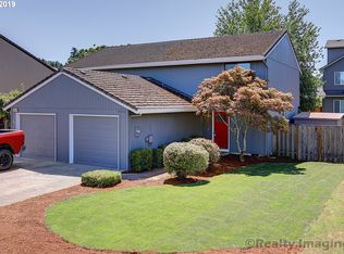 4014 SE Wynnwood Dr, Hillsboro, OR