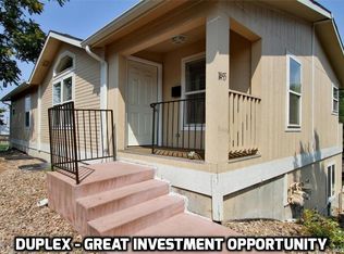 1455 W Dakota Ave, Denver, CO 80223