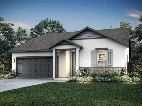 2307 Ghirardelli, Linda, CA 95901