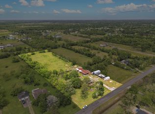 5330 Pearson Rd, Santa Fe, TX 77517