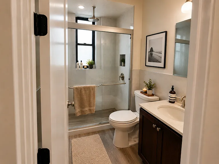 102 Convent Ave #52 — Photo 5