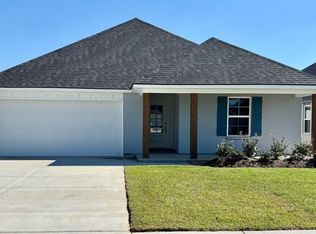 120 Eden Ridge St, Duson, LA 70529