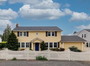 6914 SW Burlingame Ave, Portland, OR 97219