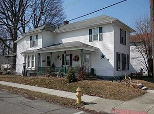 701 Young St, Piqua, OH 45356