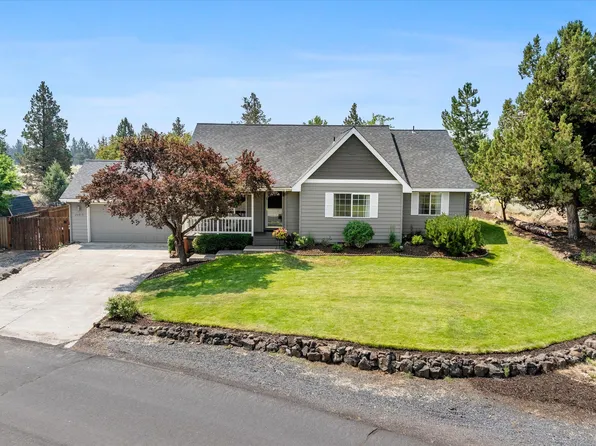 20813 Dione Way, Bend, OR 97703