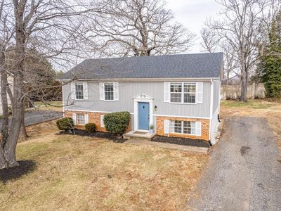 1032 Long Meadows Dr, Lynchburg, VA, 24502