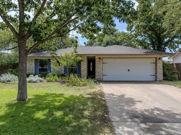 8509 Slant Oak Dr, Austin, TX 78729