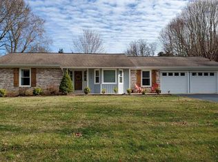 204 Coralwood Dr, Kingsport, TN 37663