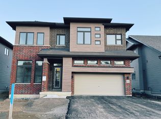 3065 Sandy Acres Ave, Severn, ON L3V 8P9