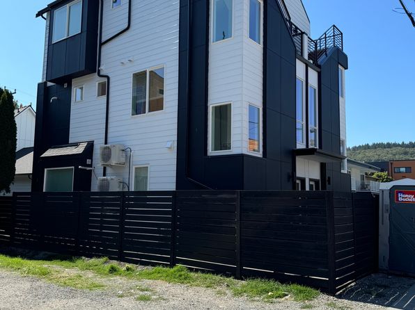 538 S Cloverdale St Unit B