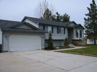 15809 N Unicorn Ct, Mead, WA 99021