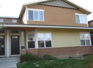 2815 Rigden Pkwy UNIT 4, Fort Collins, CO 80525
