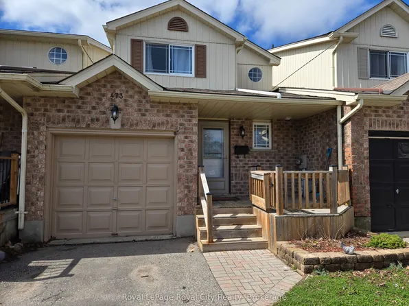 473 Flannery Dr, Centre Wellington, ON N1M 3P1