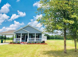 1126 Ches Broussard Rd, Breaux Bridge, LA 70517