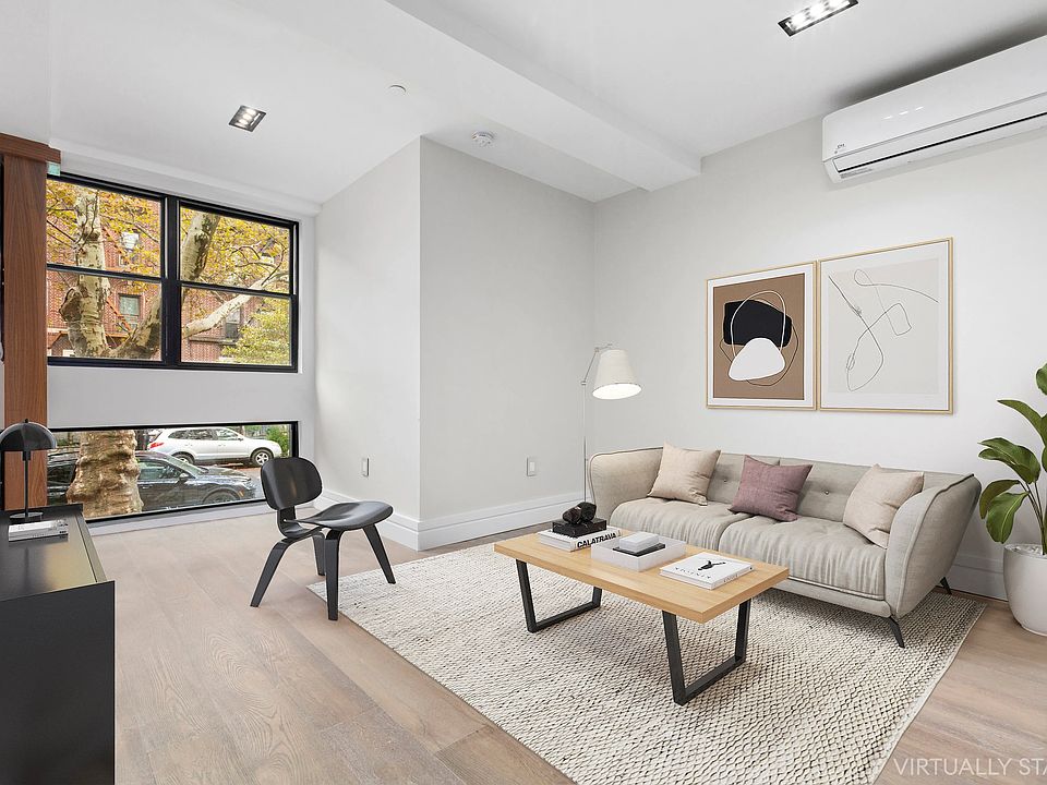 1st image of 1015 President St #1F