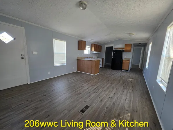 206 Westwood Cir, Macon, GA 31206