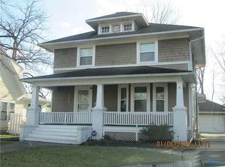 128 W John St, Maumee, OH