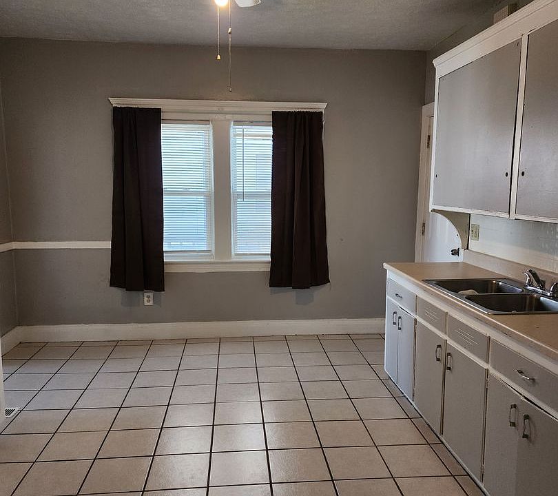 Brown Gifford 4306 Gifford Ave Cleveland OH Zillow