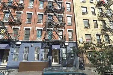 265 West 146th Street in Central Harlem