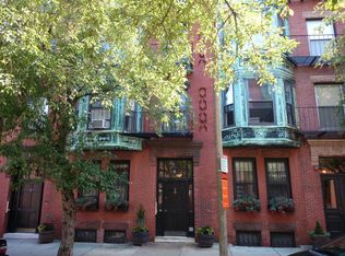 10 Isabella St #5B, Boston, MA 02116