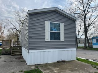 6008 Moeller Rd LOT 171, Fort Wayne, IN 46806