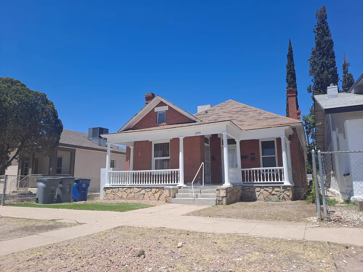 Building Photo - 1307 E Nevada Ave #A