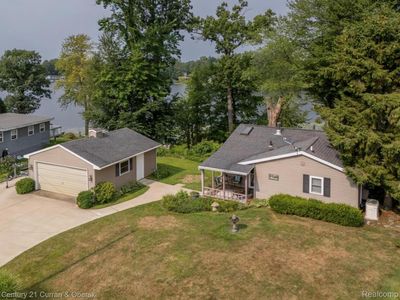 60846 N Lakeshore Dr, Lawrence, MI, 49064