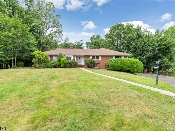 6 Orchard Dr, Scotch Plains Twp., NJ 07076