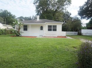 4002 W Bay Villa Ave, Tampa, FL 33611