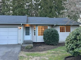 10024 42nd Ave NE #A, Marysville, WA 98271