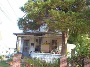 300 Arch St, Palmyra, NJ 08065