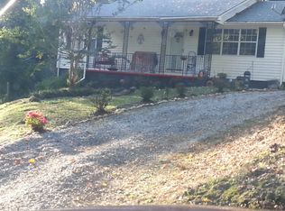 2012 Burgundy Dr, Dandridge, TN 37725