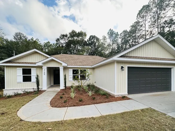 3188 Cottonwood Dr, Crestview, FL 32539